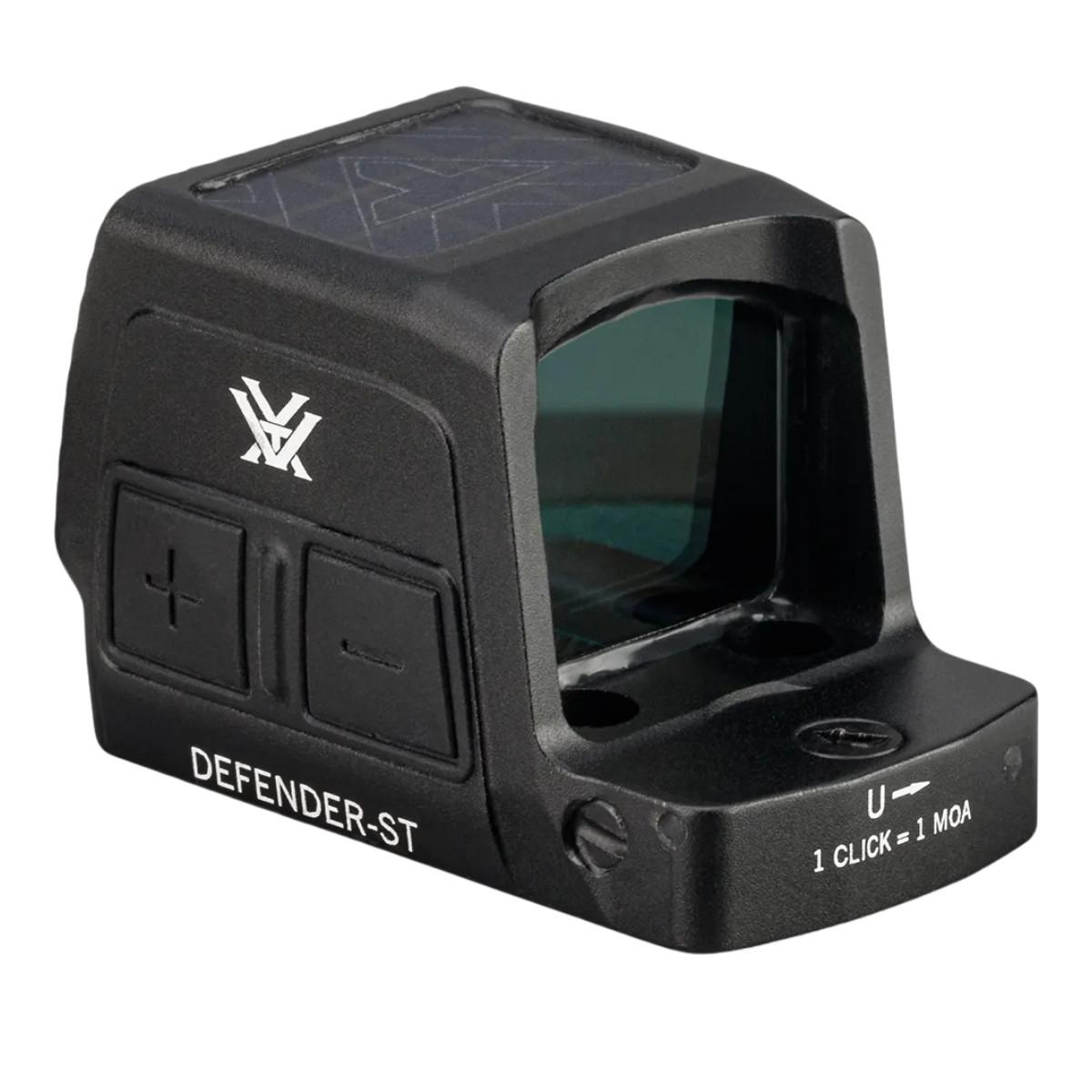 vortex kolimator defender st solar 3 moa dfst mrd3 e