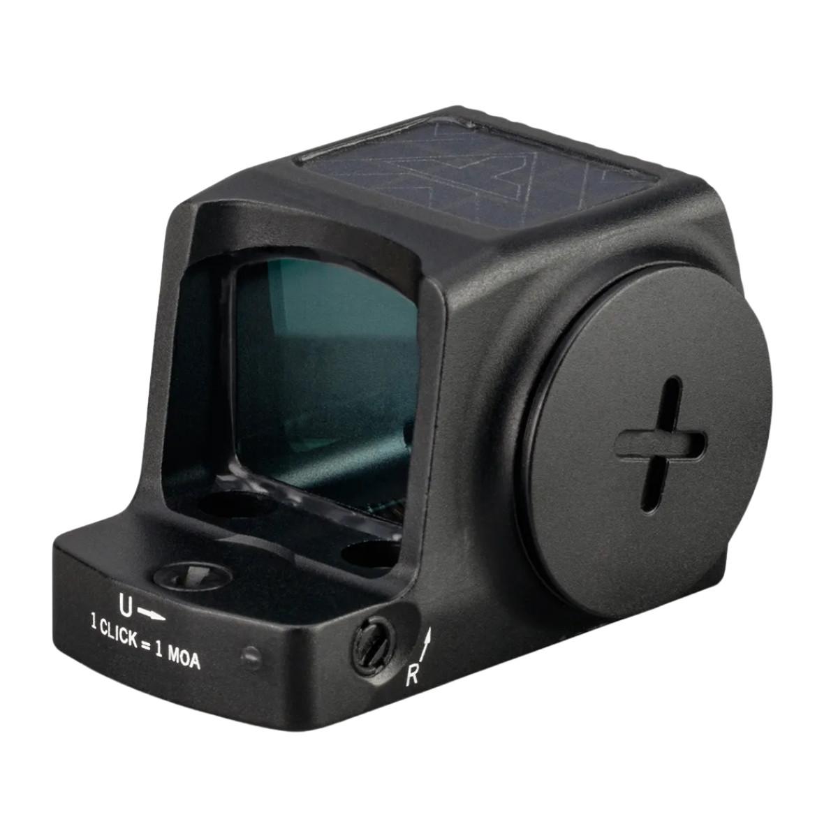 vortex kolimator defender st solar 3 moa dfst mrd3 e