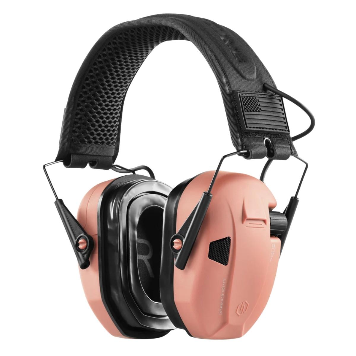 savior sluchawki aktywne zelowe apollo coral peach em apollo ch