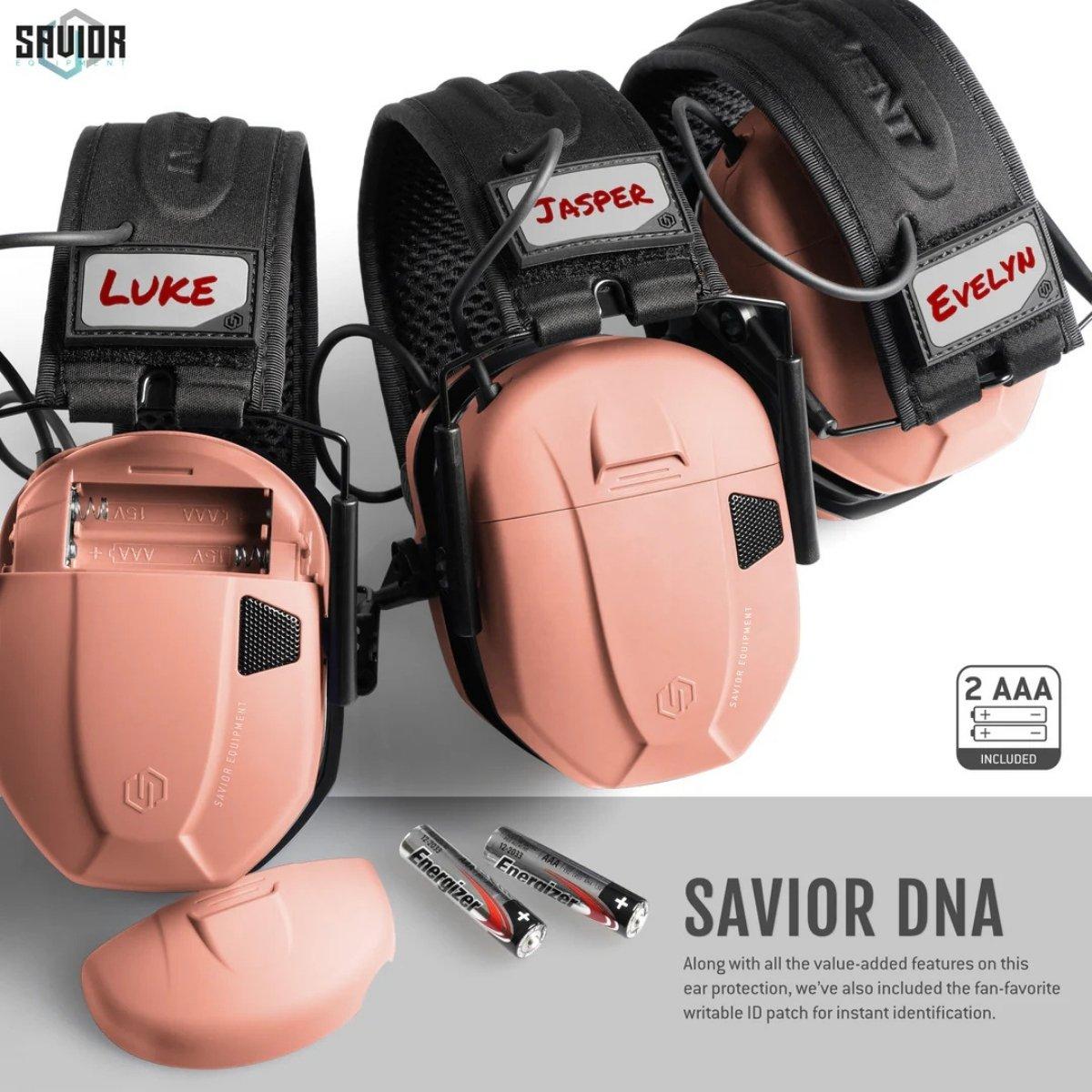 savior sluchawki aktywne zelowe apollo coral peach em apollo ch