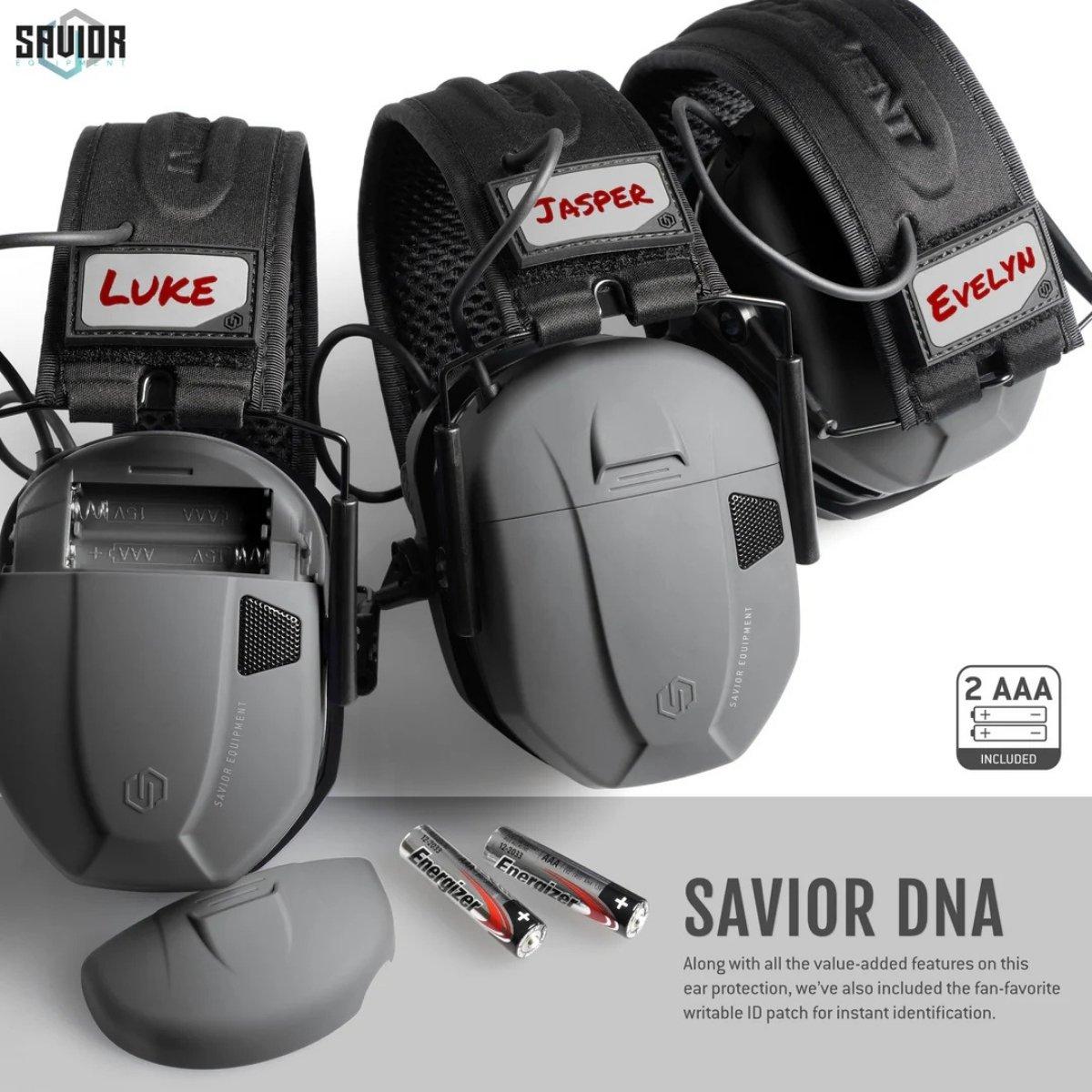 savior sluchawki aktywne zelowe apollo szare em apollo gs