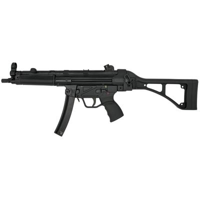 MERTSAV MSG-9A MP5 lufa 9"