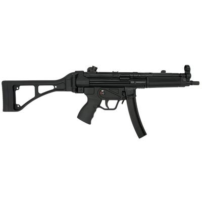 mertsav msg 9a mp5 lufa 9
