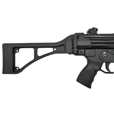 mertsav msg 9a mp5 lufa 9