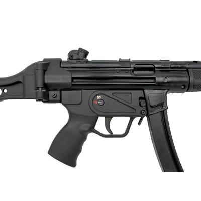 mertsav msg 9a mp5 lufa 9