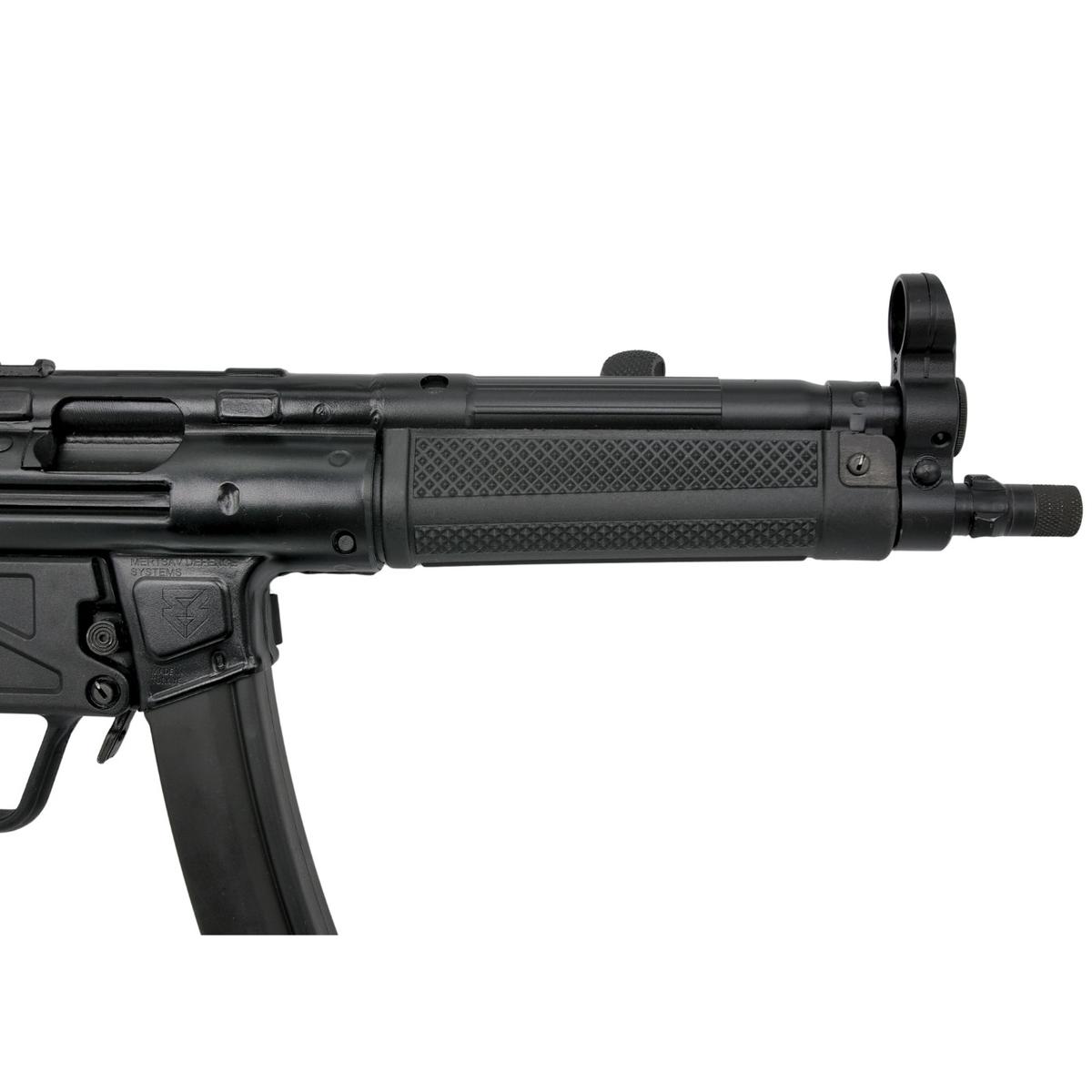 mertsav msg 9a mp5 lufa 9