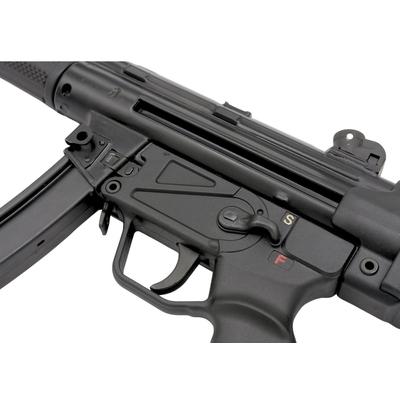 mertsav msg 9a mp5 lufa 9