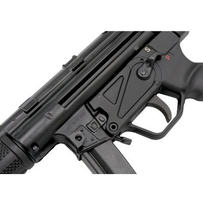 mertsav msg 9a mp5 lufa 9