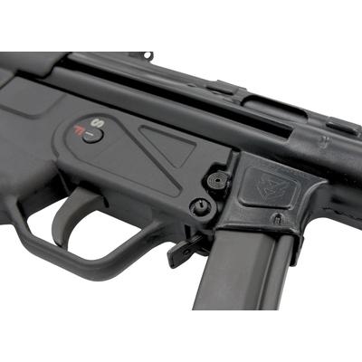 mertsav msg 9a mp5 lufa 9