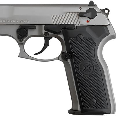 stoeger cougar 8000f stainless slide dual tone