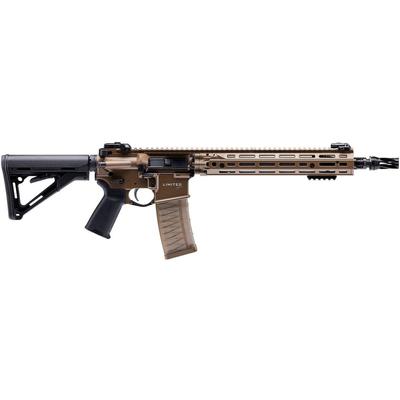Daniel Defense DD4 M4A1 RIII Sandstorm Limited 14,5" FDE(0)