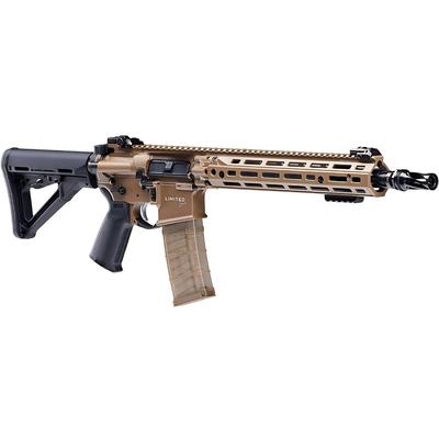daniel defense dd4 m4a1 riii 14 5 sandstorm limited edition