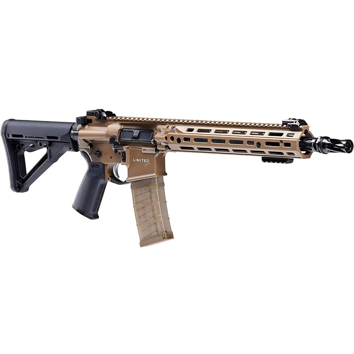 daniel defense dd4 m4a1 riii 14 5 sandstorm limited edition