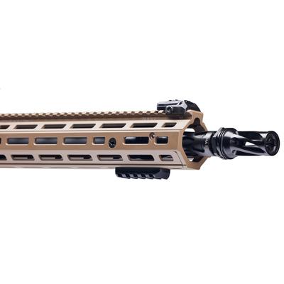 daniel defense dd4 m4a1 riii 14 5 sandstorm limited edition