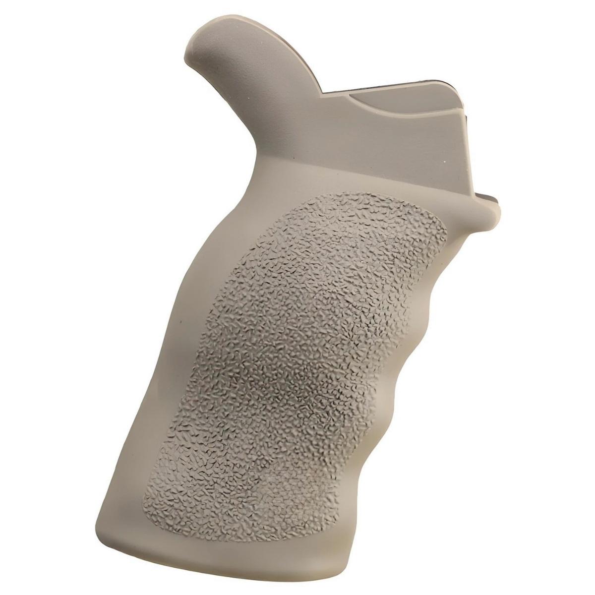 ergo grips grip ar suregrip tactical deluxe dark earth 4045 de