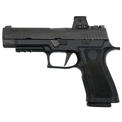Sig Sauer P320 XFull RXX