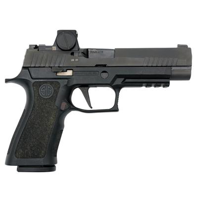 sig sauer p320 xfull rxx