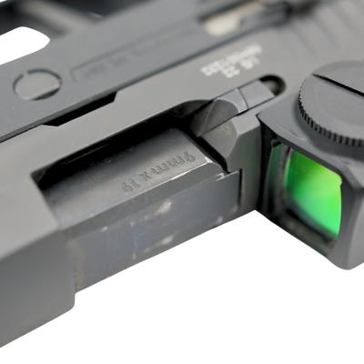 sig sauer p320 xfull rxx