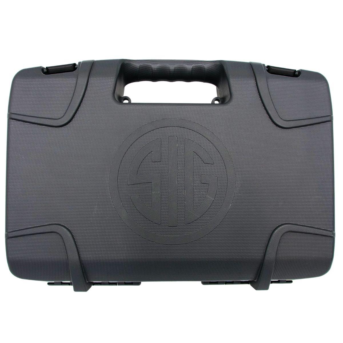 sig sauer p320 xfull rxx