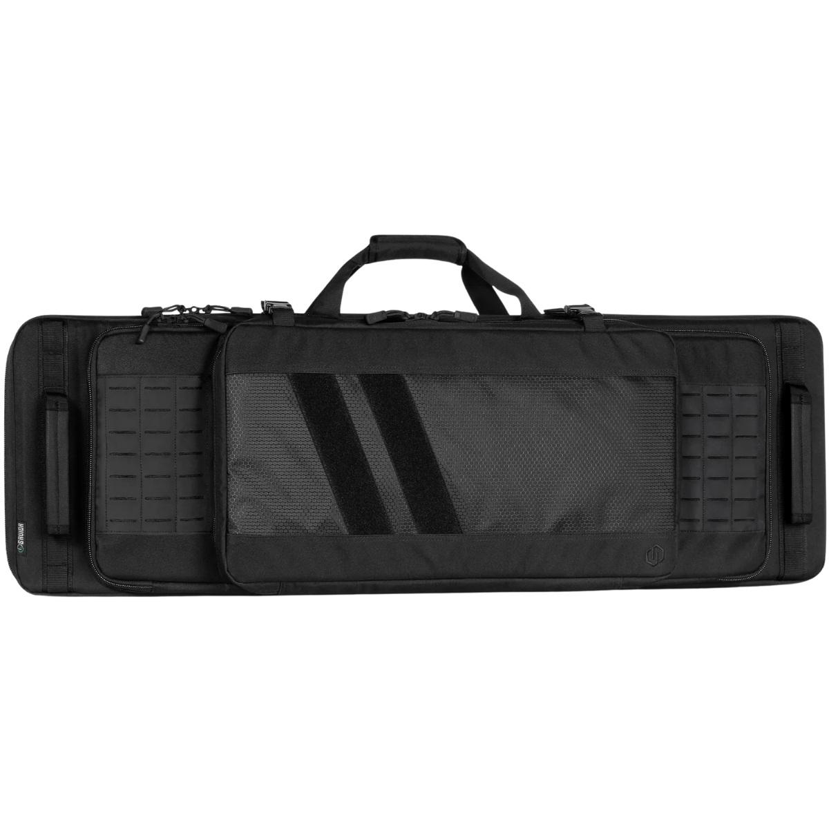 savior torba double rifle bag specialist series 36 czarne rb 3613dg ws bk