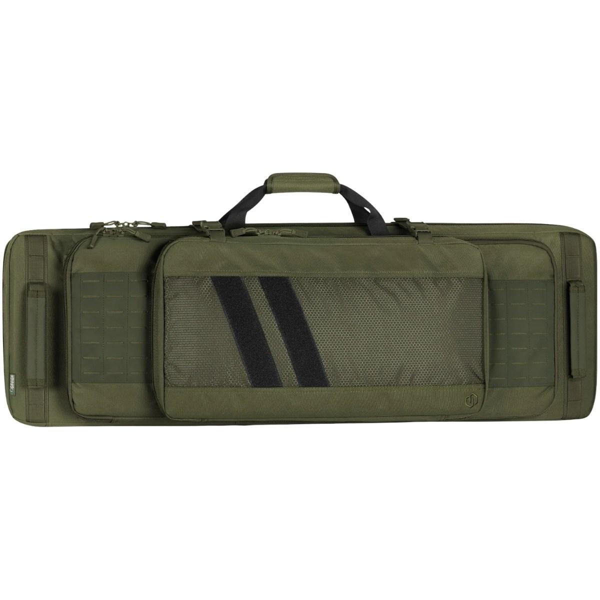 savior torba double rifle bag specialist series 36 zielona rb 3613dg ws og