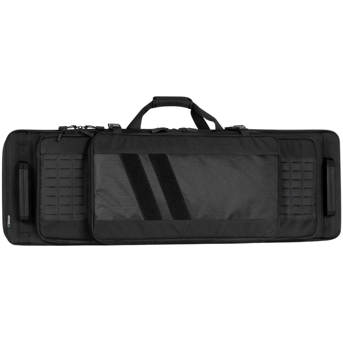 savior torba double rifle bag specialist series 46 czarna rb 4613dg ws bk