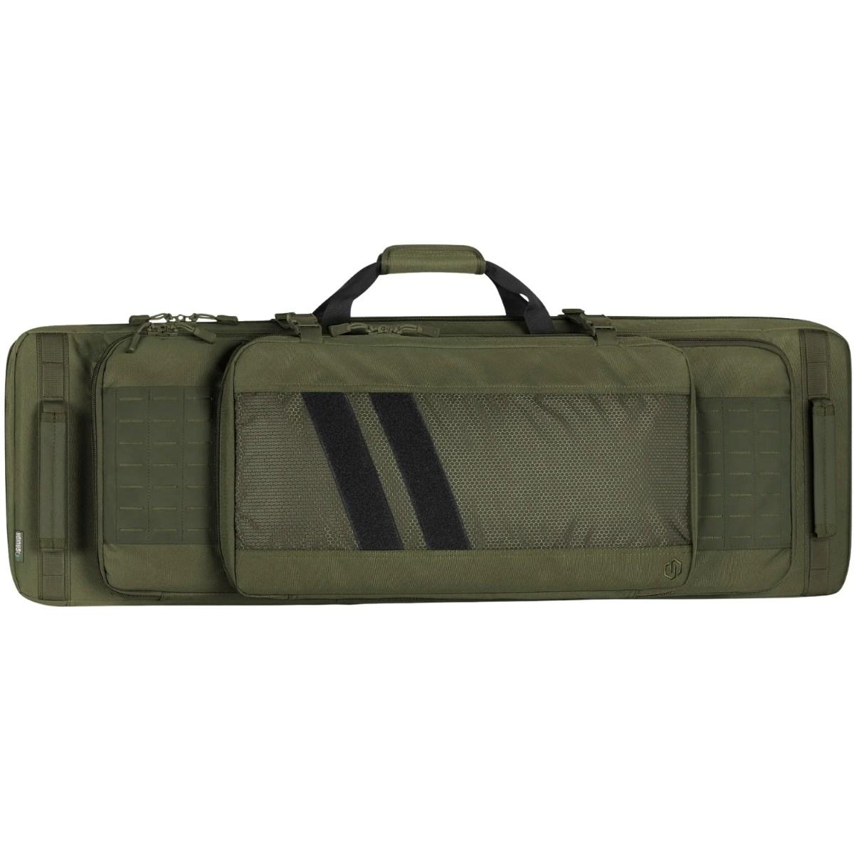 savior torba double rifle bag specialist series 42 zielona rb 4213dg ws og