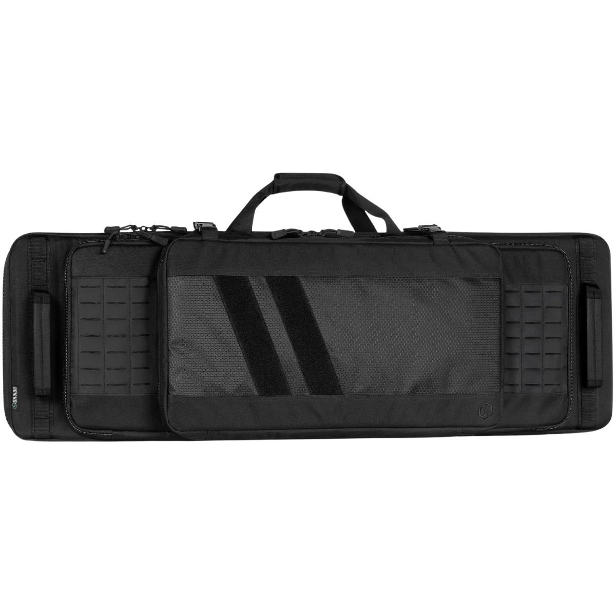 savior torba double rifle bag specialist series 46 czarna rb 4613dg ws bk