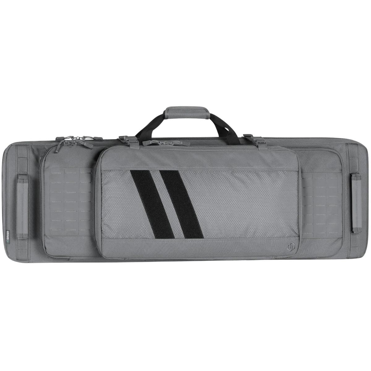 savior torba double rifle bag specialist series 46 szara rb 4613dg ws gs