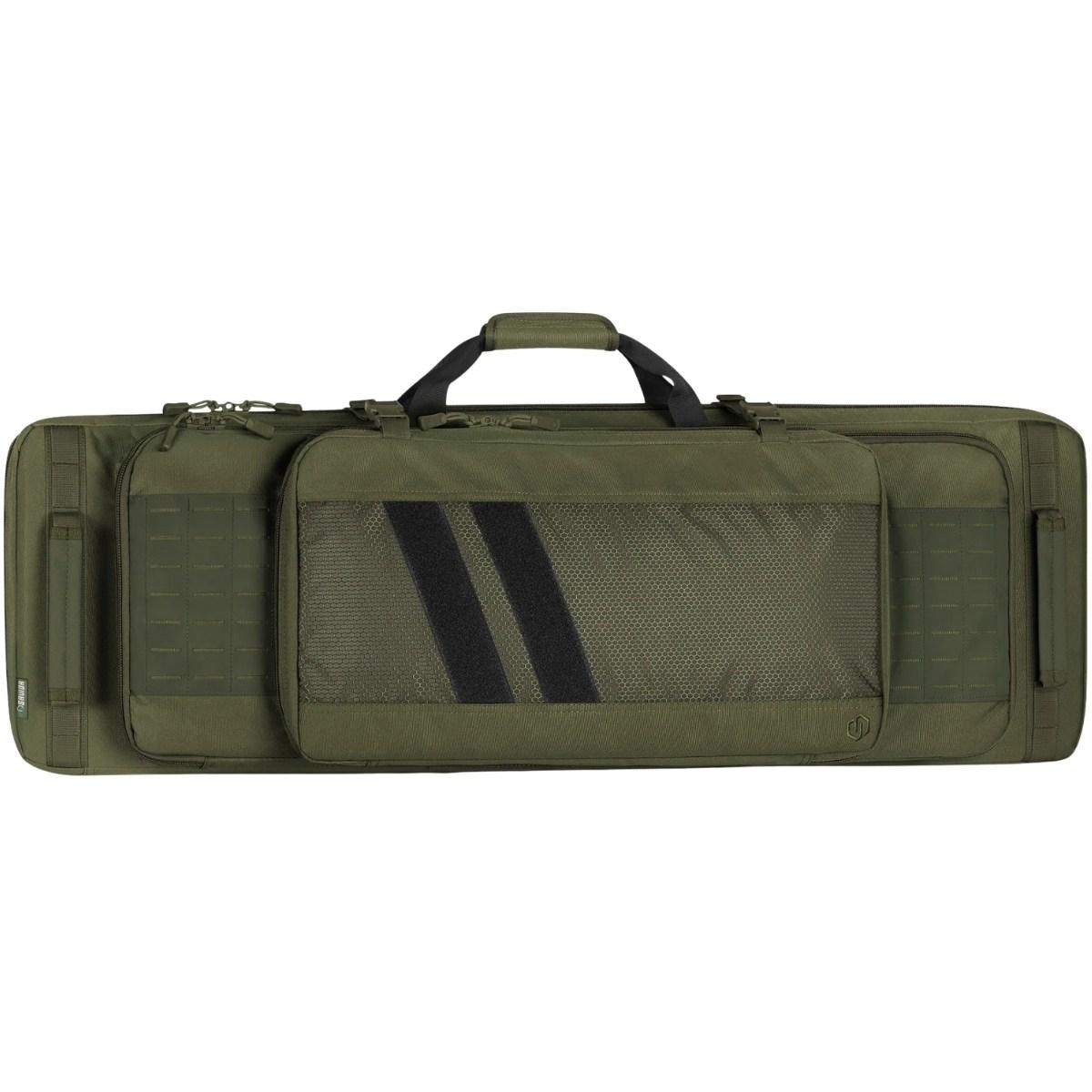 savior torba double rifle bag specialist series 46 zielona rb 4613dg ws og