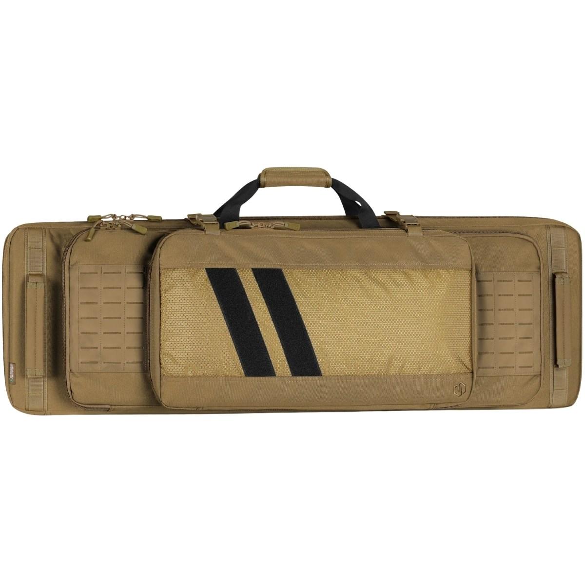 savior torba double rifle bag specialist series 46 tan rb 4613dg ws tn