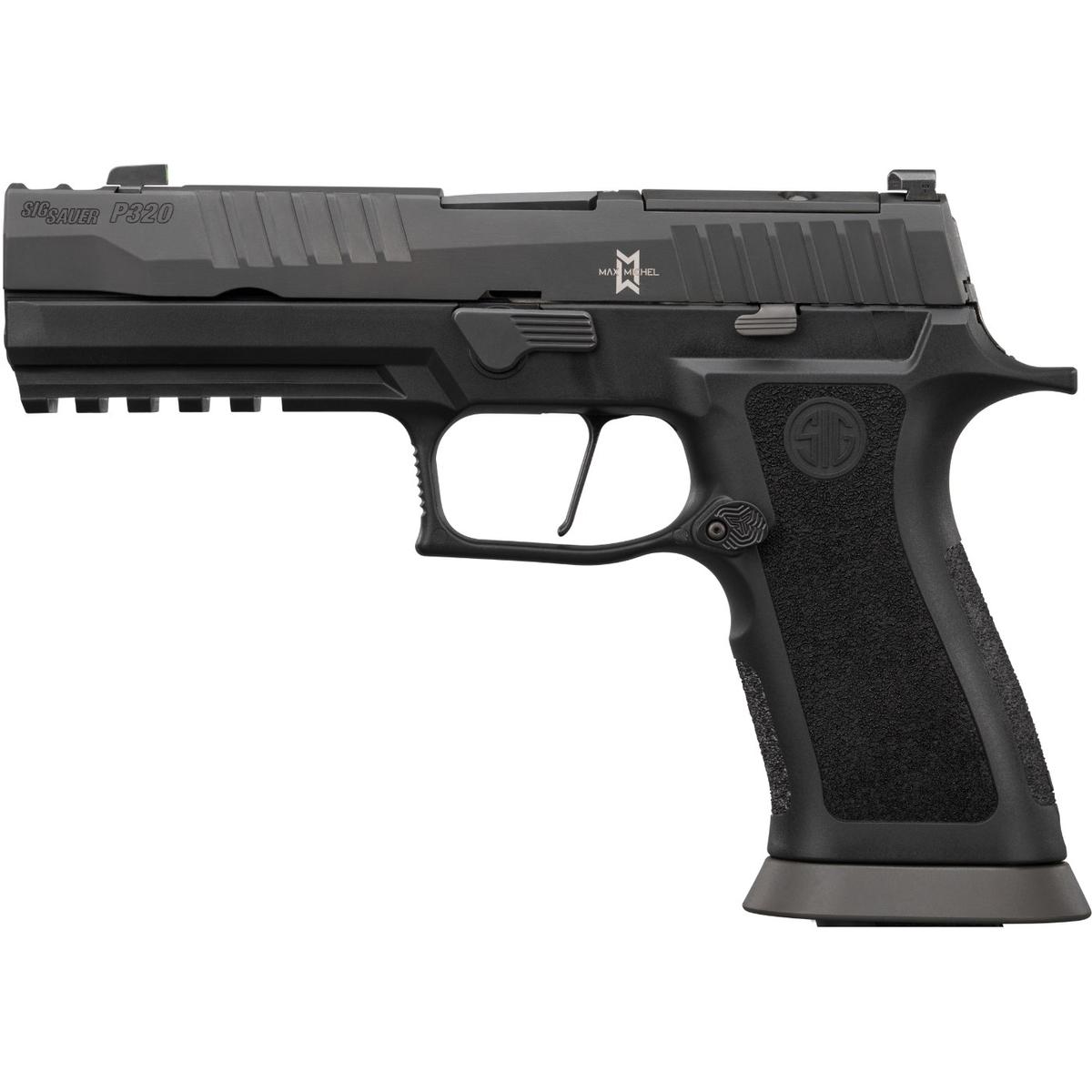 Sig Sauer P320 M.O.D.(0)