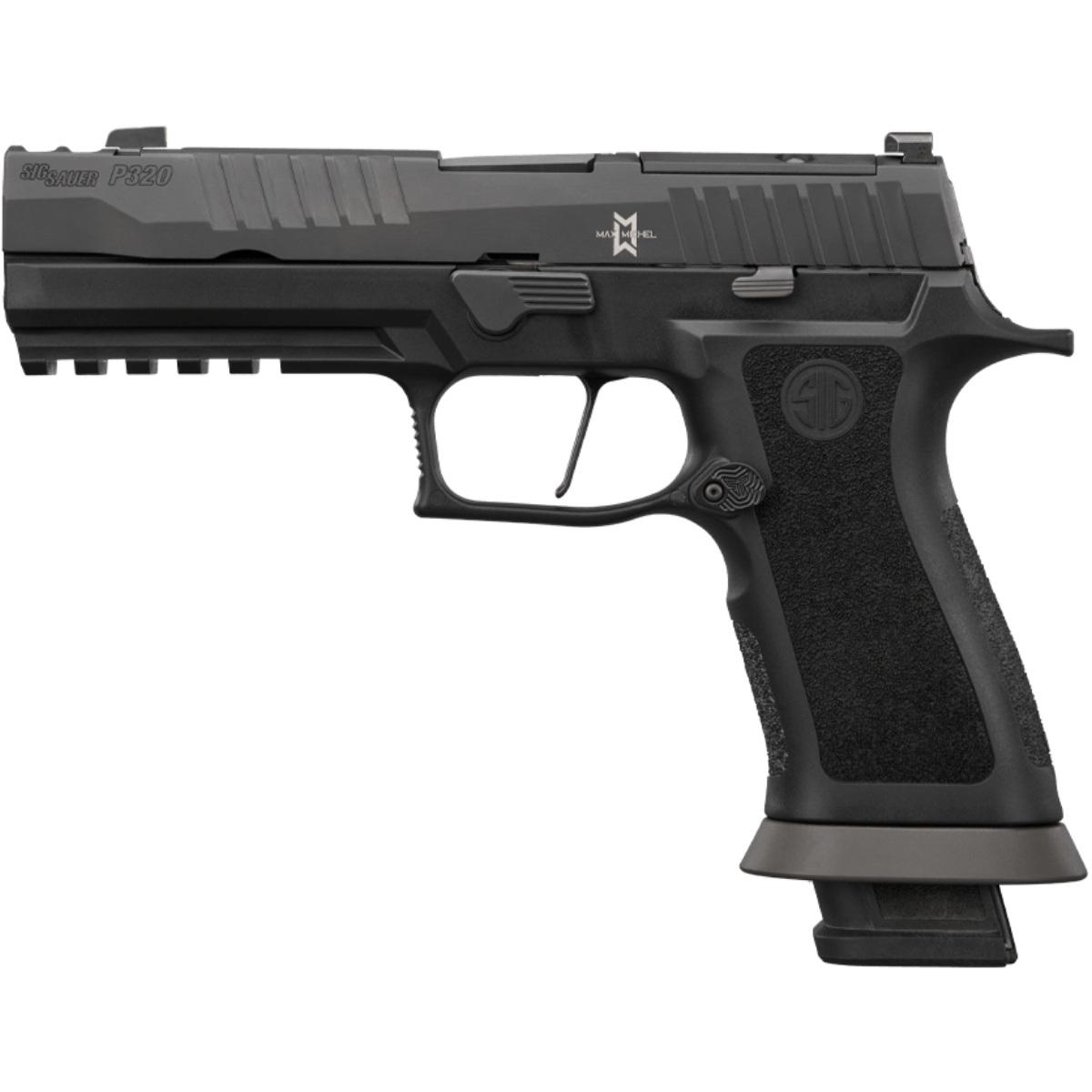 sig sauer p320 m o d