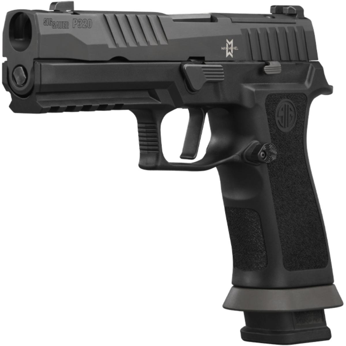 sig sauer p320 m o d