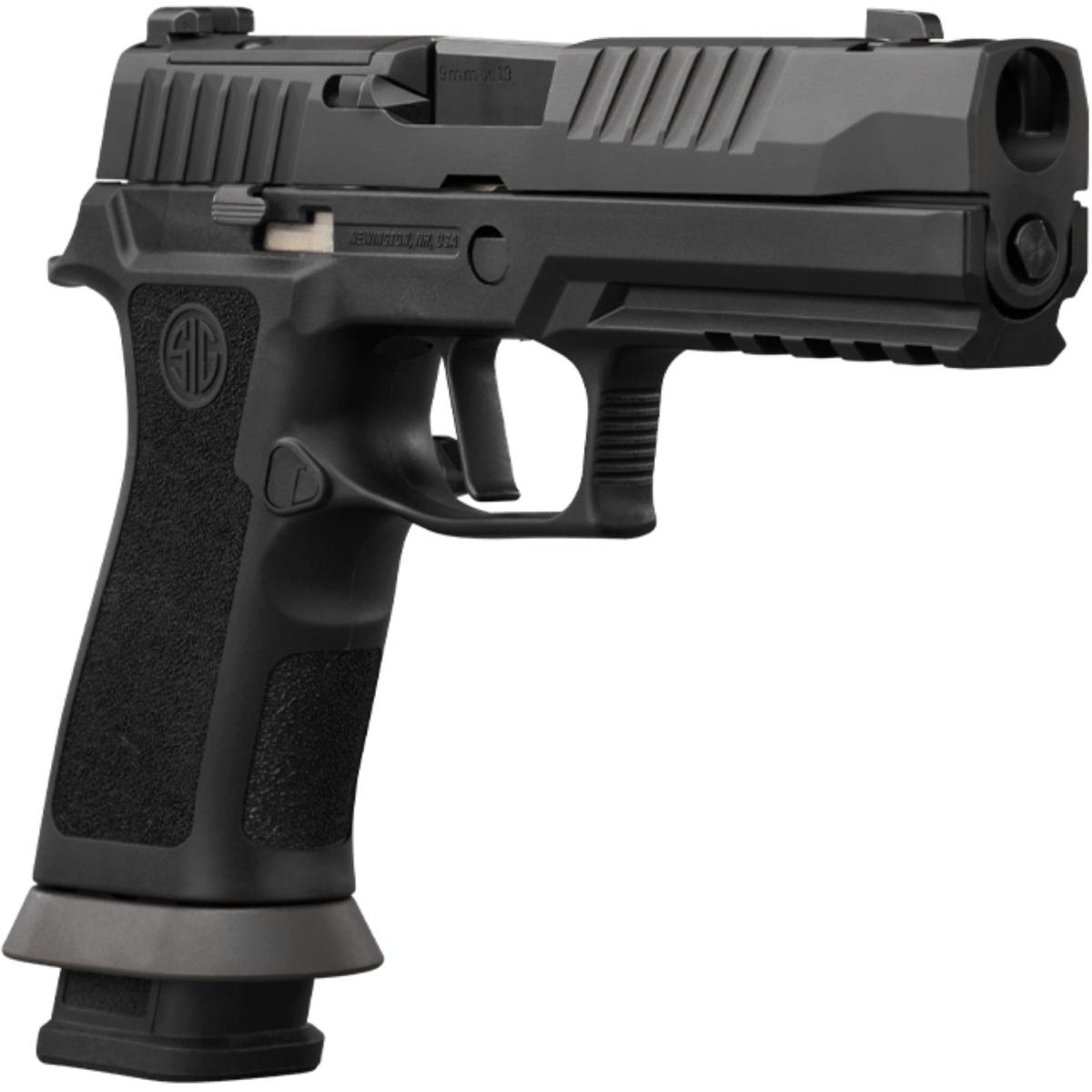 sig sauer p320 m o d
