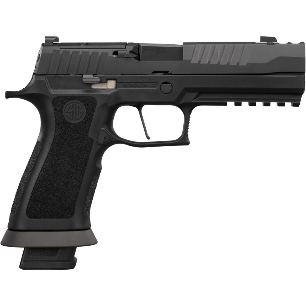 sig sauer p320 m o d