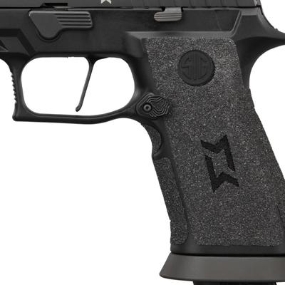 sig sauer p320 m o d