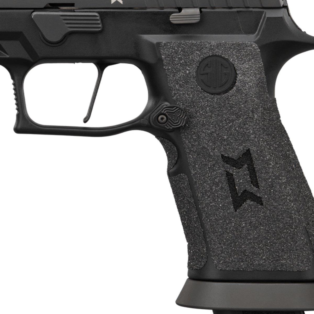 sig sauer p320 m o d