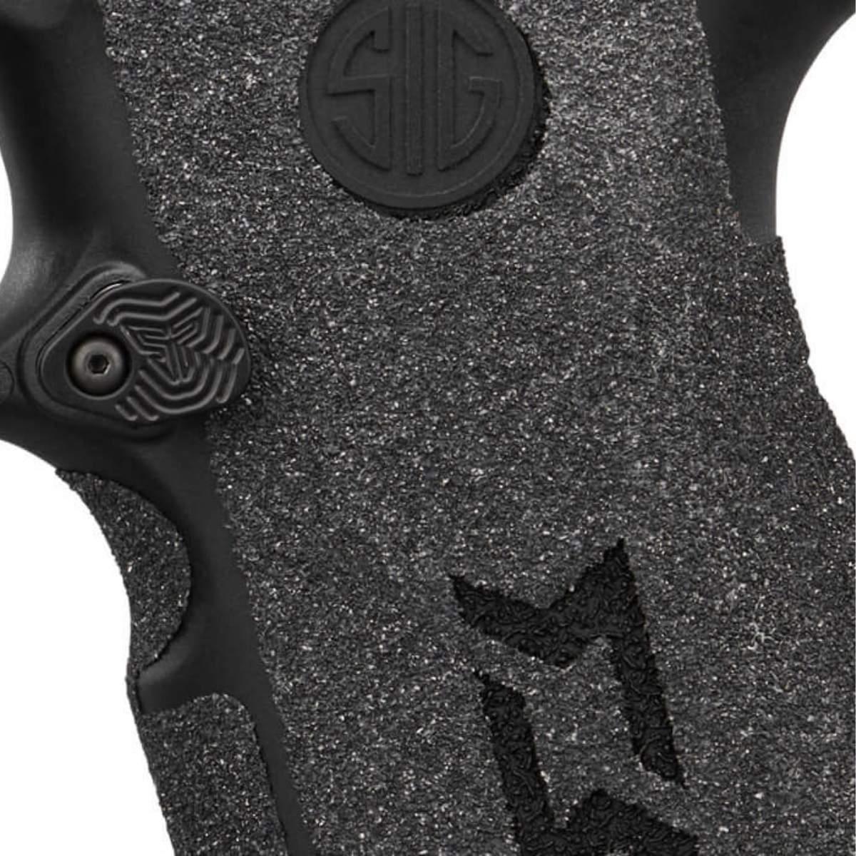 sig sauer p320 m o d