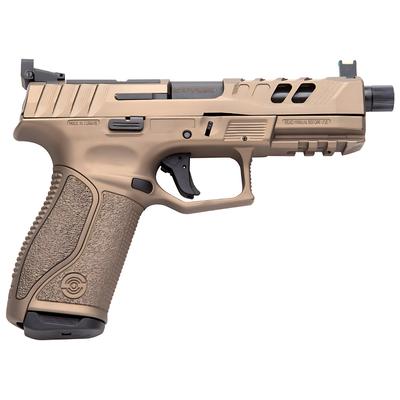 stoeger str 9 combat sx smoked bronze