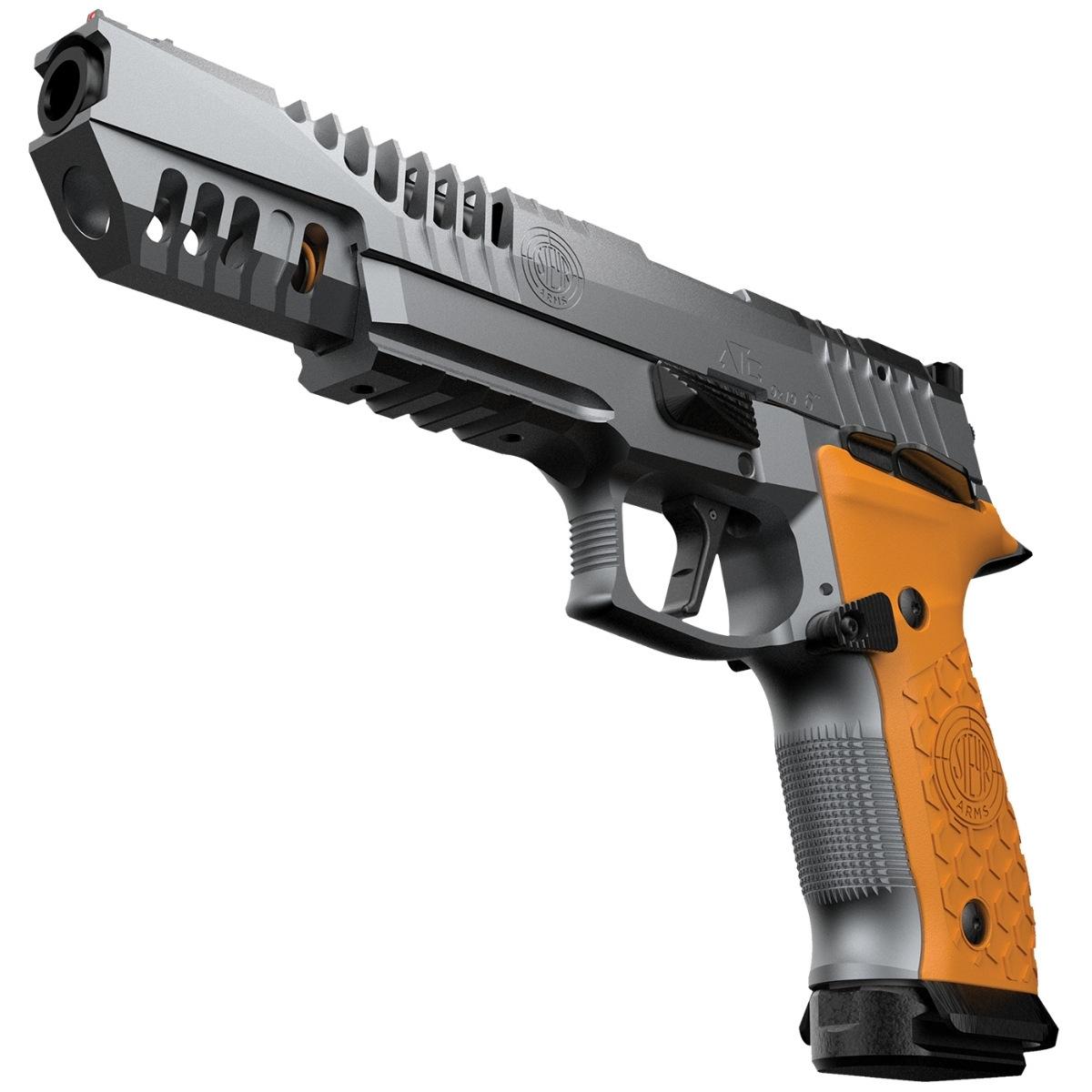 steyr atc rock 6