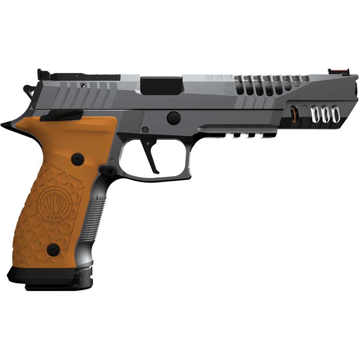 steyr atc rock 6