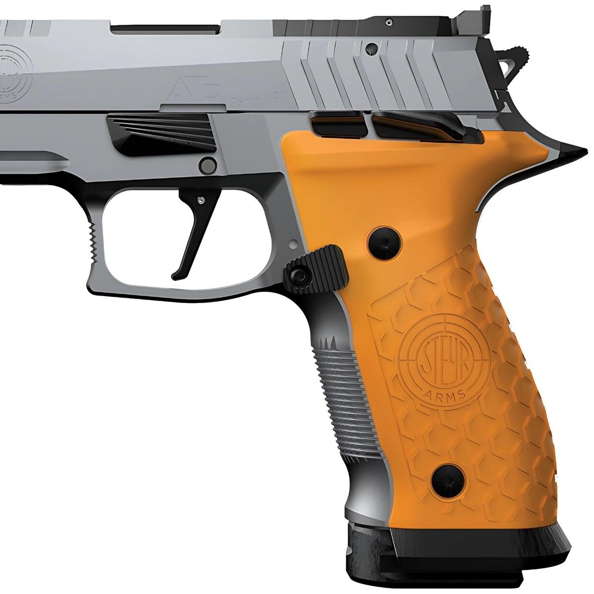 steyr atc rock 6