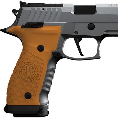 steyr atc rock 6