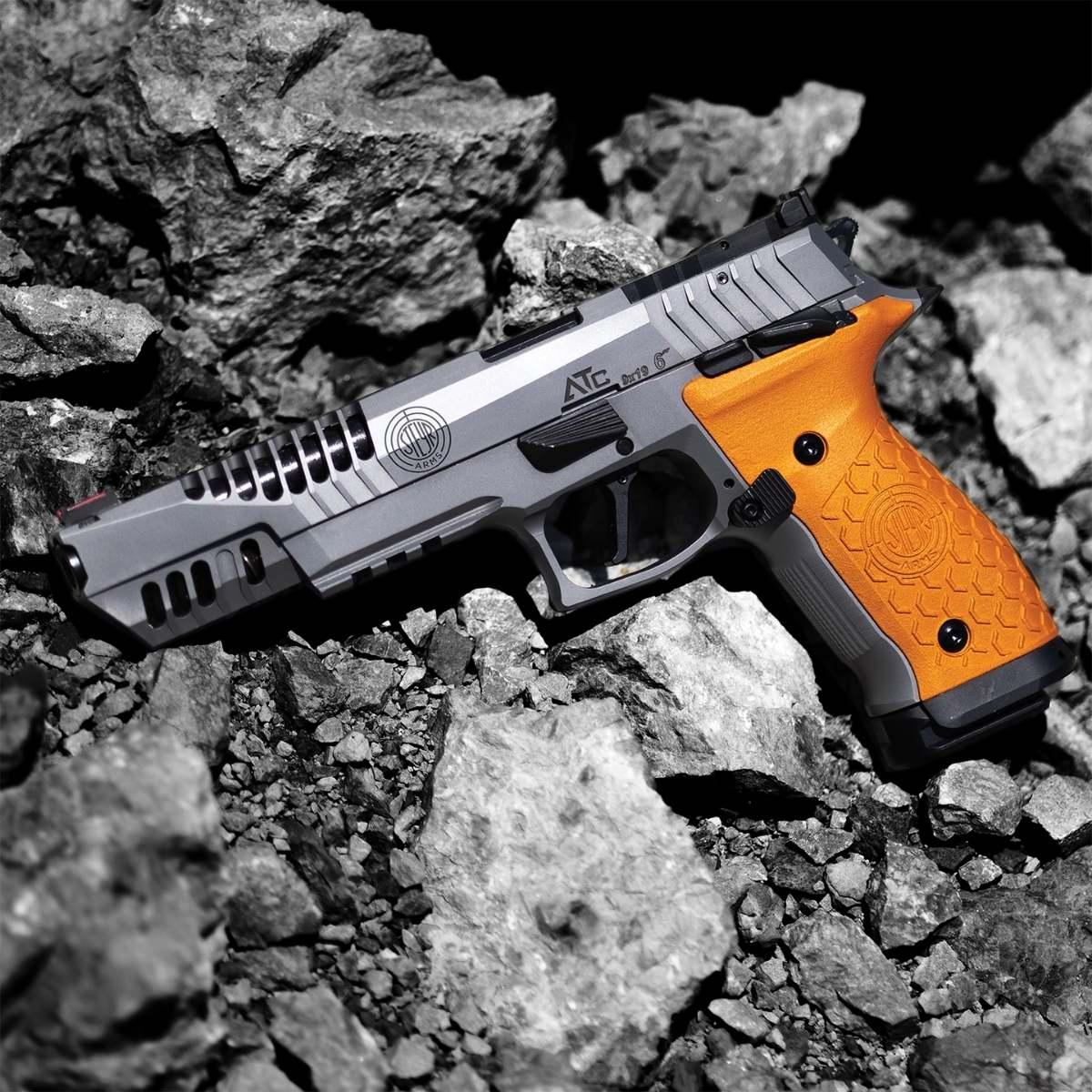 steyr atc rock 6