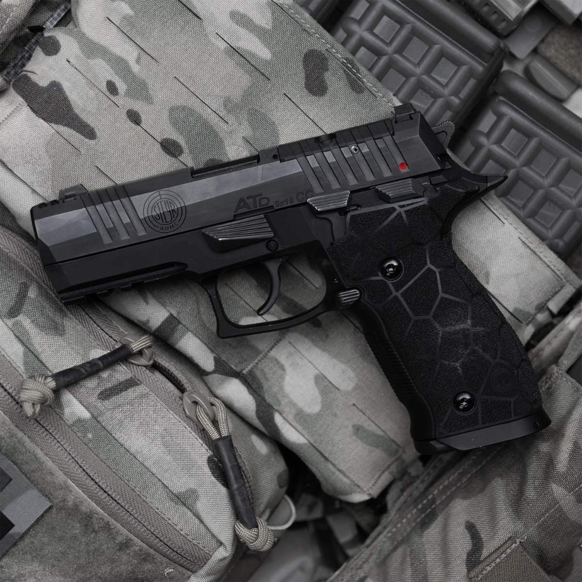 steyr atd compact comp