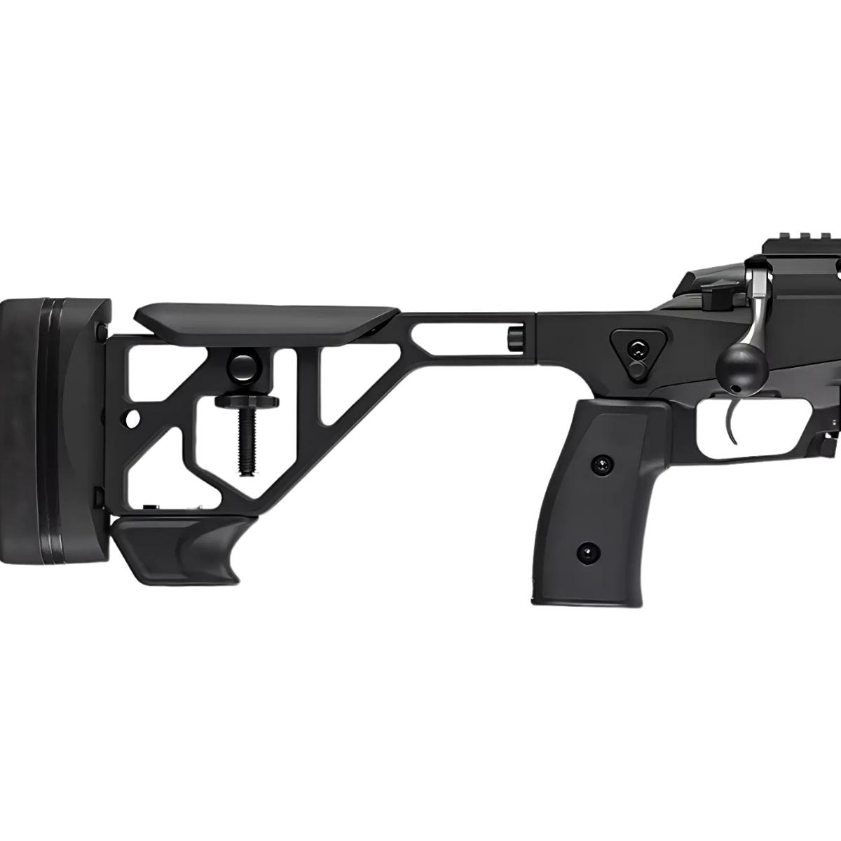 tikka t3x ace target tst mt 5 8x24 black 23 7 308 win