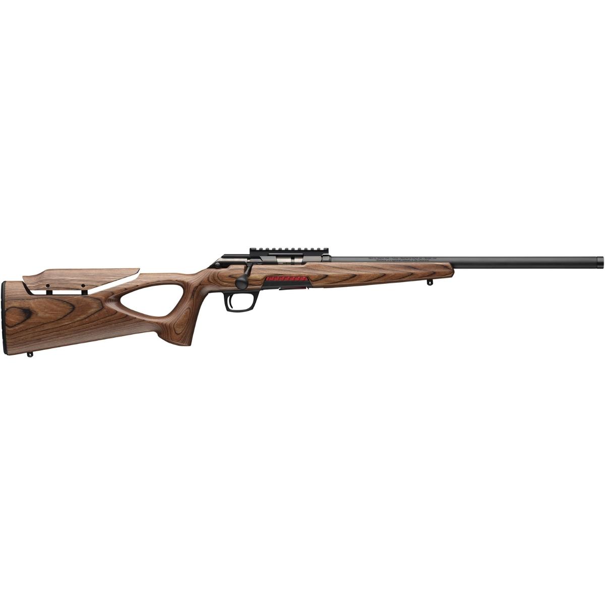 winchester xpert thumbhole 18
