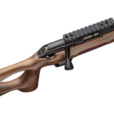 winchester xpert thumbhole 18