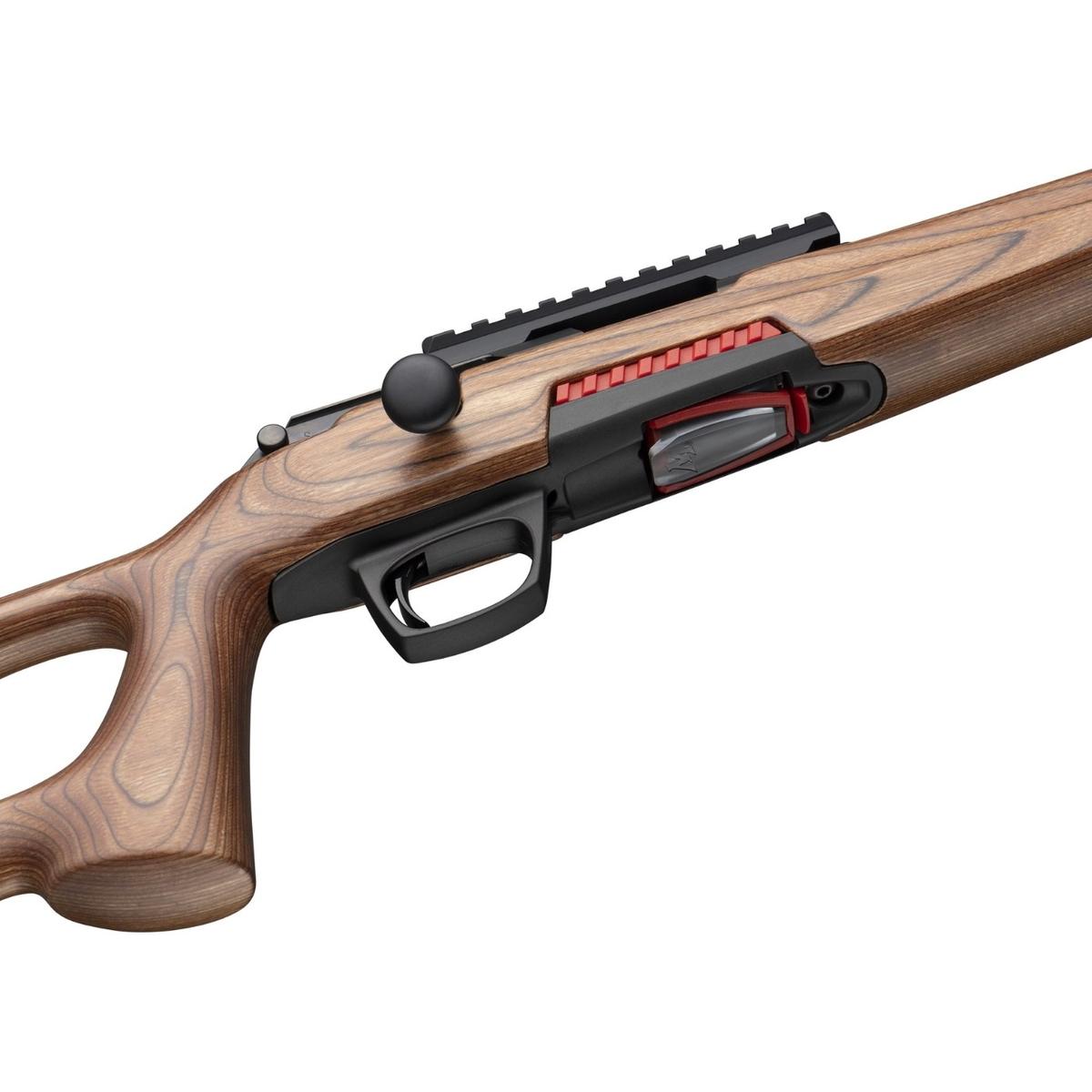 winchester xpert thumbhole 18